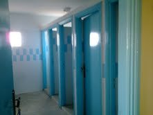 Equipment and functionning of a Children's Shelter