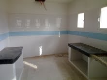 Equipment and functionning of a Children's Shelter