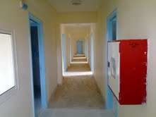 Rooms Hall