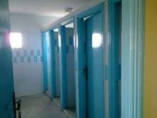 Washrooms