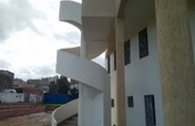 Equipment and functionning of a Children's Shelter