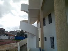 Equipment and functionning of a Children's Shelter