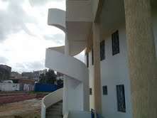 Equipment and functionning of a Children's Shelter