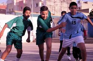 sport activity