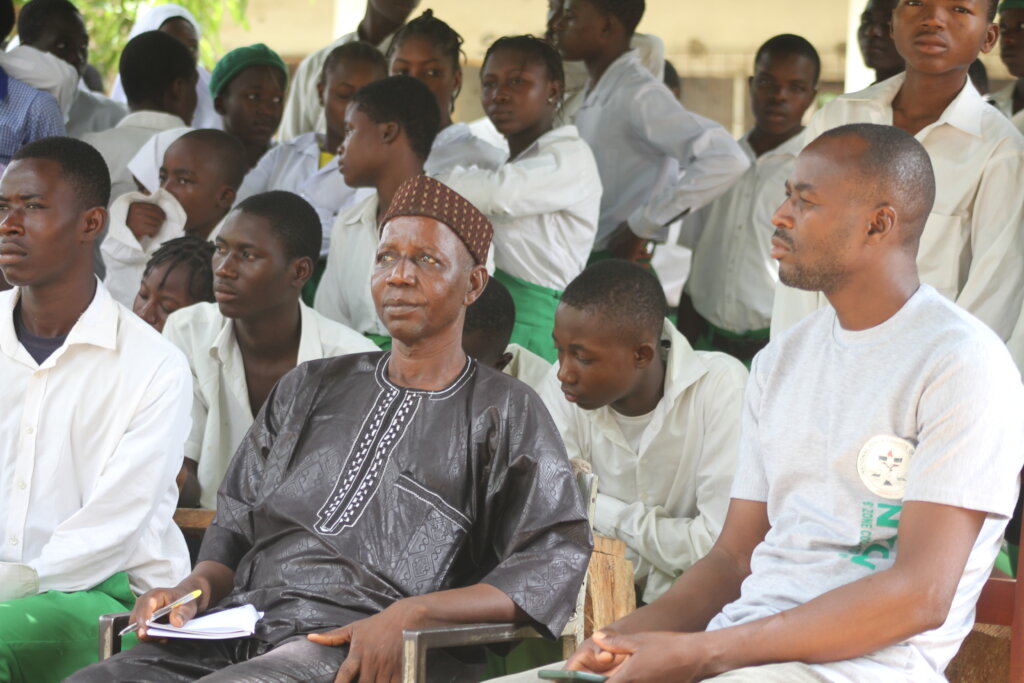 Send 500 Muslim Children to School with Zakat