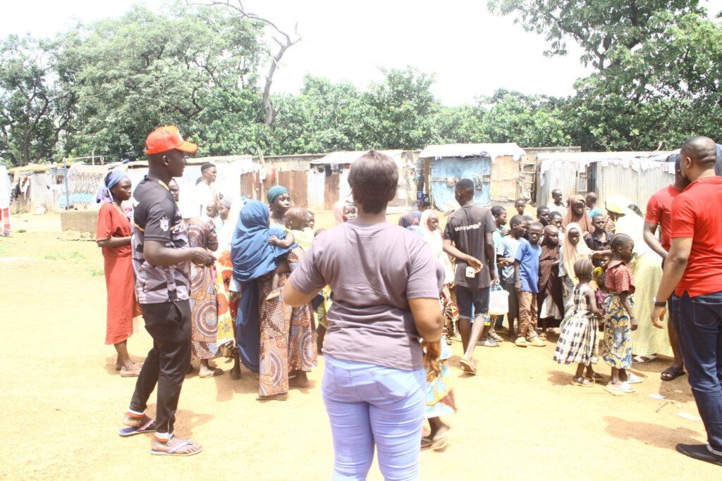 Iftar for Children: End Hunger This Ramadan