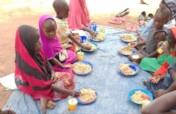 Ramadan & Eid Support for Vulnerable Families