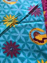 Alternative color "Story Telling Cloth" 4 campaign