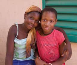 We're all about girls!