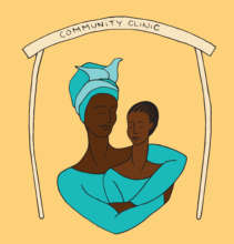 Healthy options for moms and daughters!