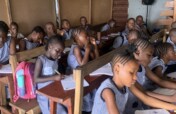 Educate and Feed 185 Children in Sierra Leone