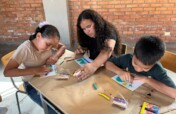 Emergency Support for Colombia's Caribbean Coast