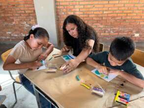 Emergency Support for Colombia's Caribbean Coast