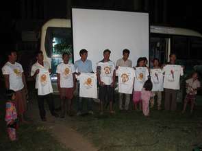 Community Night Show