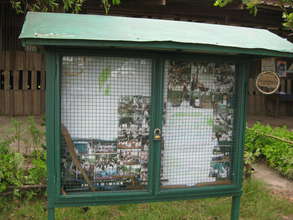 Community Notice Board