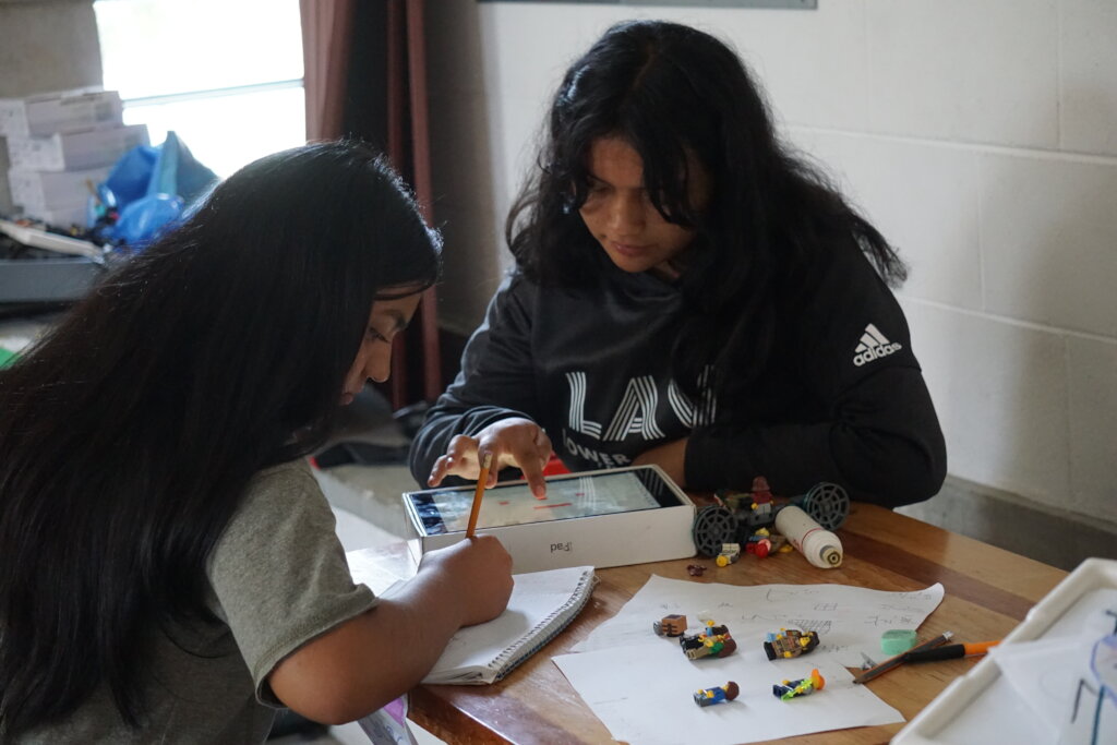 Expand STEM & Robotics Access in Ecatepec, Mexico