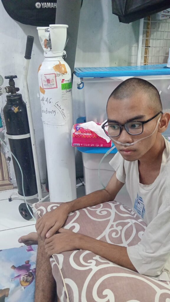 Life-Saving Medical Equipments for Sick Children