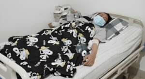 Life-Saving Medical Equipments for Sick Children