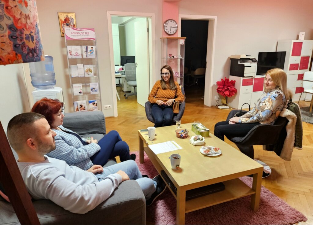 Psychological Support for Women with Breast Cancer