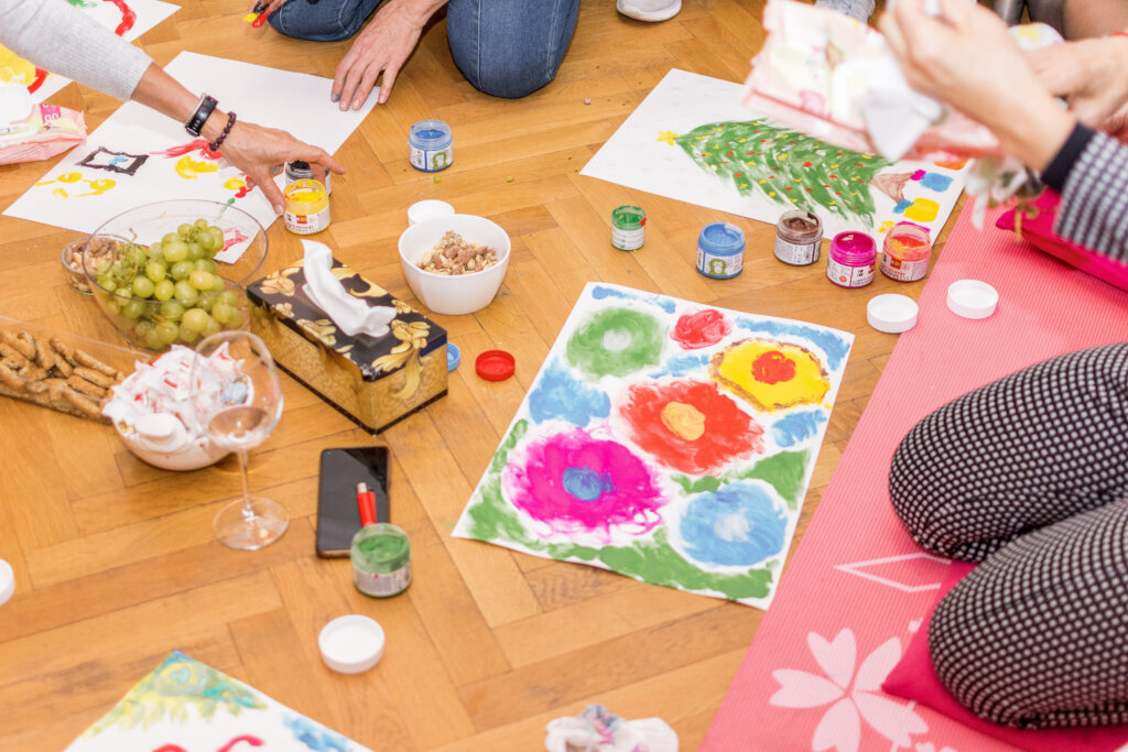 Psychological Support for Women with Breast Cancer