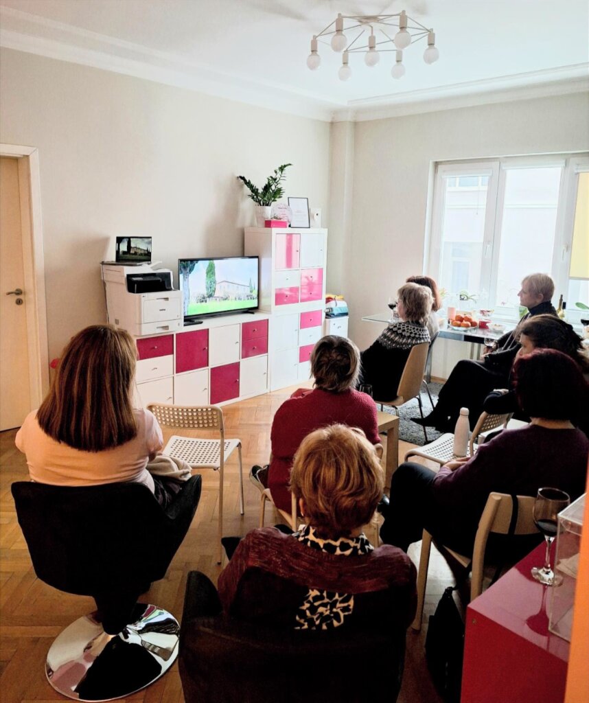 Psychological Support for Women with Breast Cancer