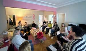 Psychological workshops