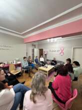 Psychological workshops