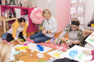 Psychological Support for Women with Breast Cancer