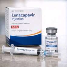 Protect Nigerian Teens from HIV with Lenacapavir