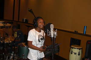 Music Production Field Trip at Fever Studios