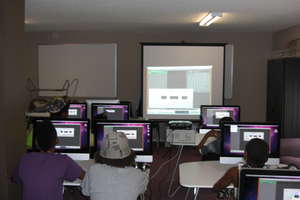 Music Production Program series....