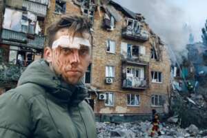 Help Ukrainians Regain Hearing After Explosions