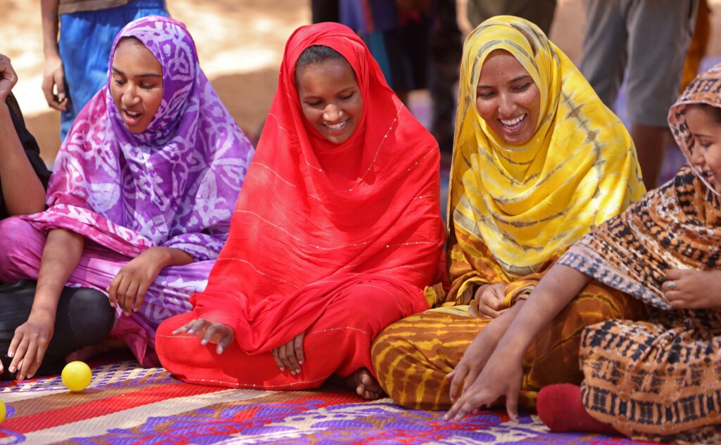 Help Keep Schools Open in Mbera Refugee Camp