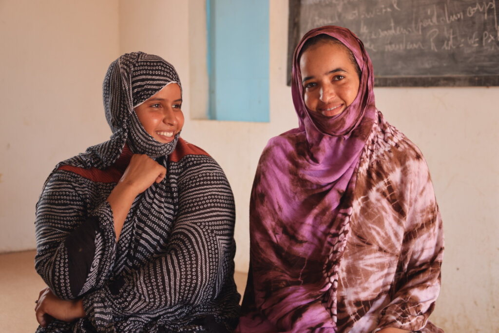 Help Keep Schools Open in Mbera Refugee Camp