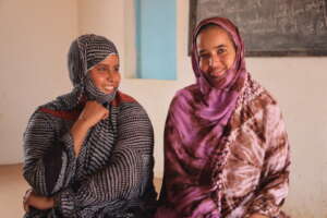 Help Keep Schools Open in Mbera Refugee Camp