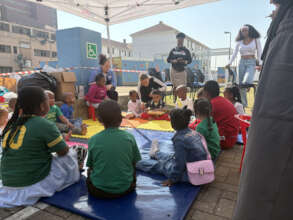 Mandela Day 2026 at the KZN CH