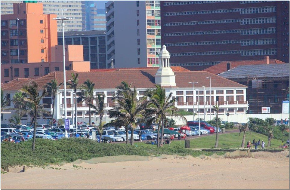 KwaZulu-Natal's First Child Mental Health Unit