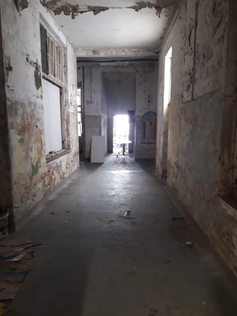 KwaZulu-Natal's First Child Mental Health Unit