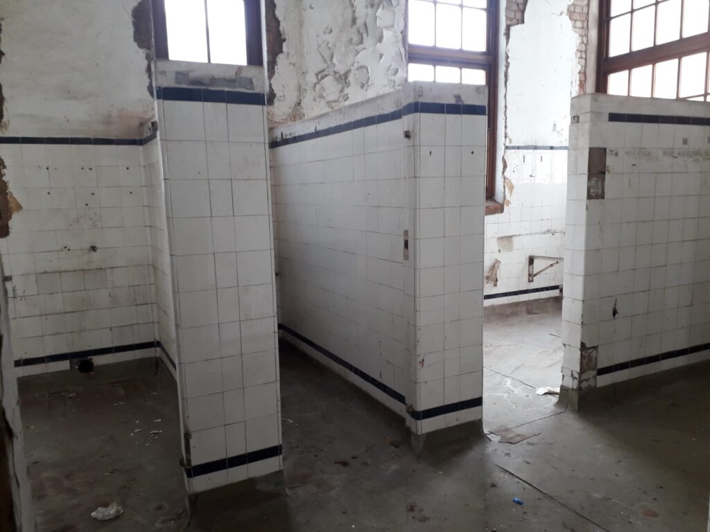 KwaZulu-Natal's First Child Mental Health Unit