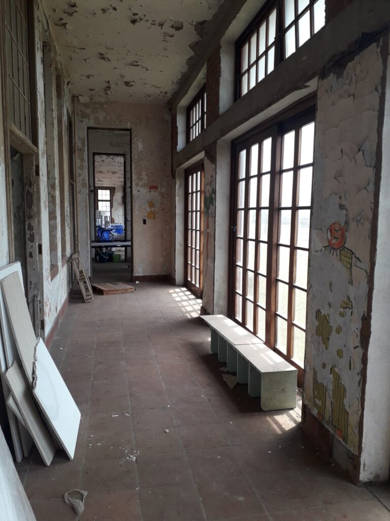KwaZulu-Natal's First Child Mental Health Unit