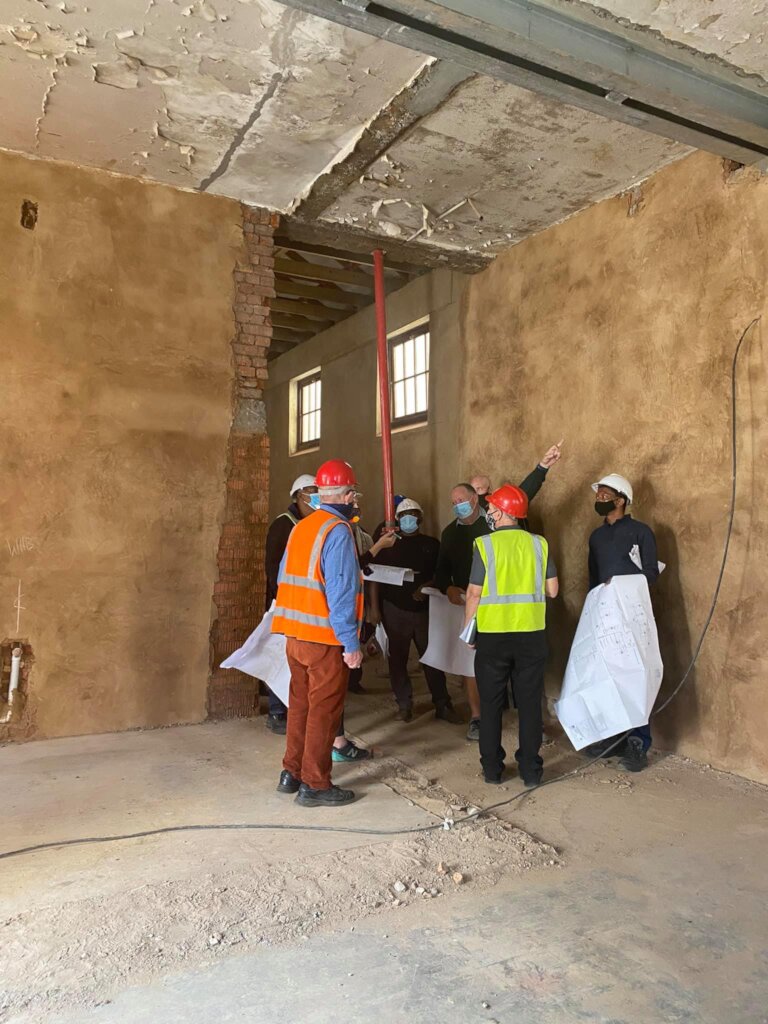 KwaZulu-Natal's First Child Mental Health Unit
