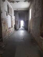 Location of Mental Health Unit