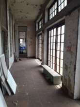 Location of Mental Health Unit