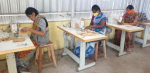Mask production