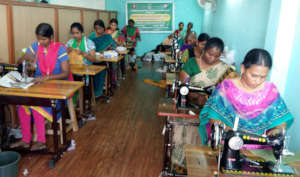 Tailoring training