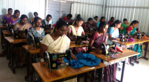 Tailoring training