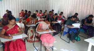 Theory class