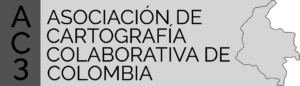 Formar y reconocer mapeadores de OSM por Monteria