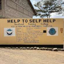 Let Violeth become a Tour Guide by Education I