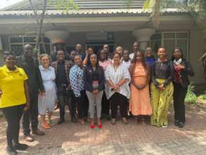 African Maternal Mental Health Collective
